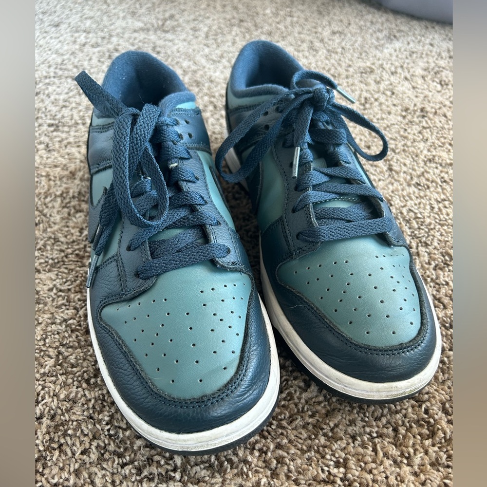 Dunk Low Premium Armory Navy